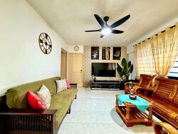 Blk 302A Anchorvale Court (Sengkang), HDB 4 Rooms #607450211